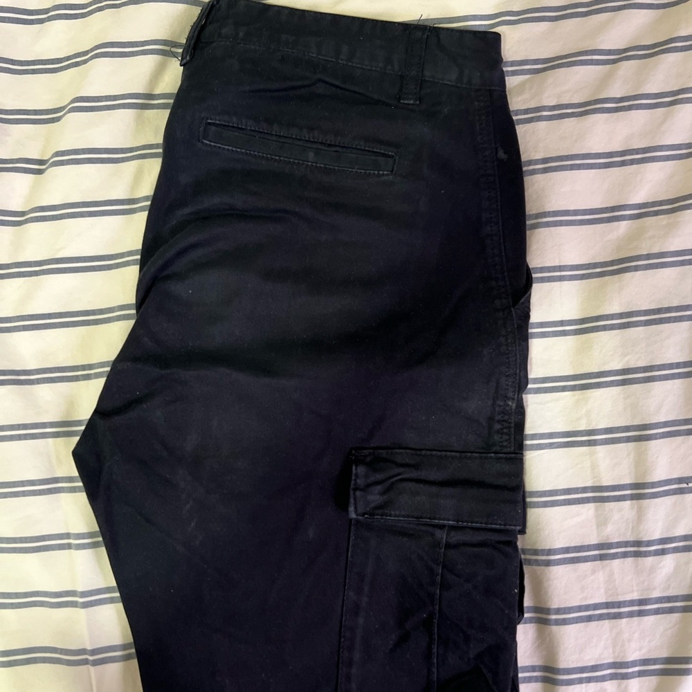 Size: 32’32”, Brand:Pull&Bear, Style: Cargo
